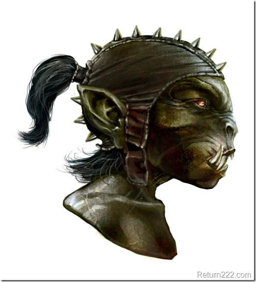 23July2006GoblinHead1_by_Autaux 23July2006GoblinHead1_by_Autaux