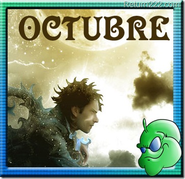 octubre