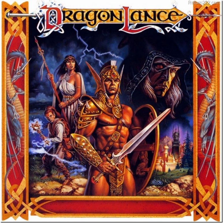 Clyde Caldwell (108) Clyde Caldwell (108)