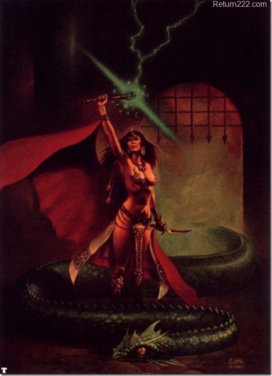Clyde Caldwell (115) Clyde Caldwell (115)
