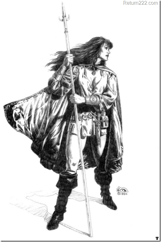 Clyde Caldwell (52) Clyde Caldwell (52)