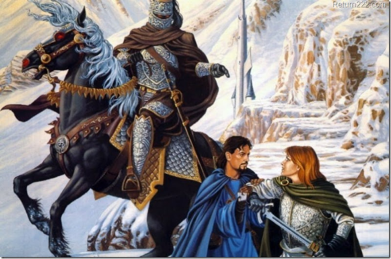 Clyde Caldwell (25) Clyde Caldwell (25)