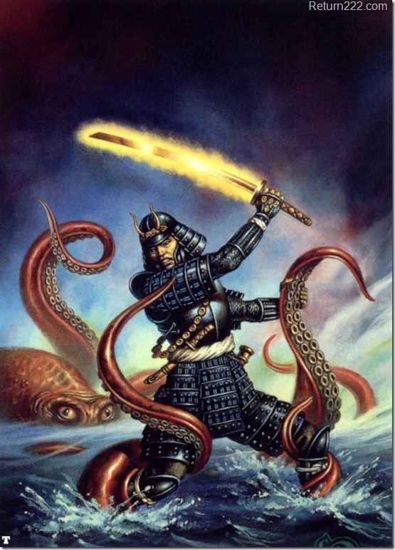 Clyde Caldwell (35) Clyde Caldwell (35)