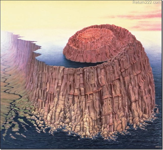 Jacek yerka (3) Jacek yerka (3)