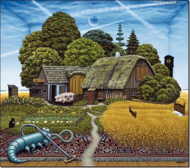 Jacek yerka (18) Jacek yerka (18)