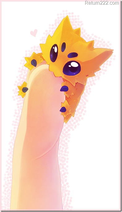 pkmn__joltik_nomnom_by_zilleniose-d3a9agu pkmn__joltik_nomnom_by_zilleniose-d3a9agu