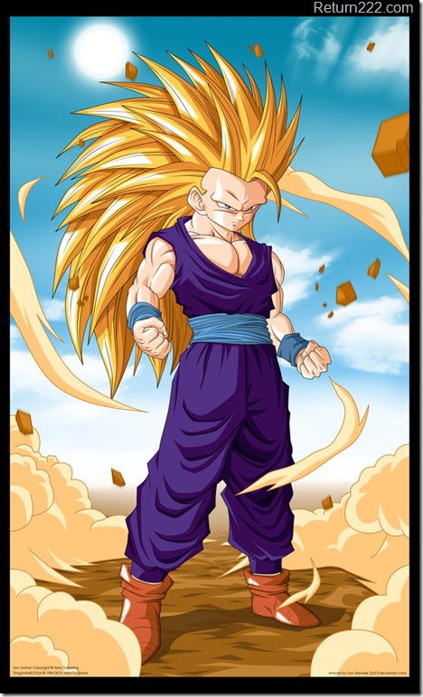Dragonball_AF____Gohan_SSj3__by_2D75 Dragonball_AF____Gohan_SSj3__by_2D75