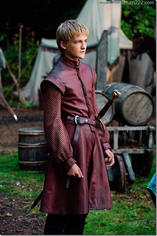 joffrey joffrey