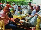 China Summer 2009 Slideshow