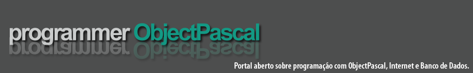 programmer ObjectPascal