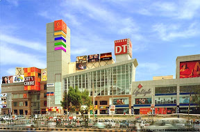 Sahara City - India