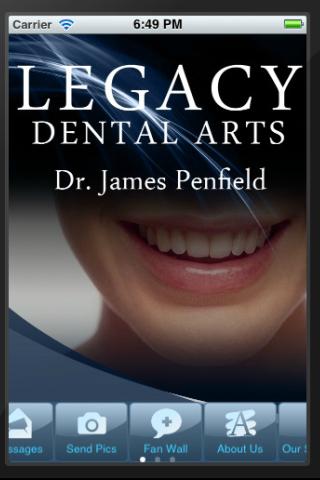 Legacy Dental Arts