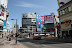 Toronto's svar p&aring; New York Time Square
