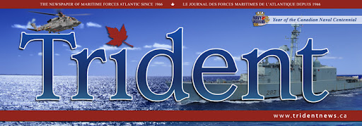 Trident News