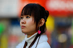 The best possible hairstyle for a young Japanese woman?