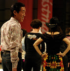 Some traditional country clothing