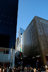 De Beers between Chanel and Cartier