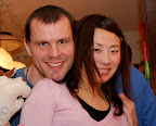 Rob and Hitomi try to make two heads better than none.