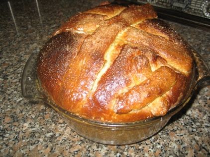 Folar De Pascoa