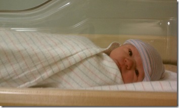 baby abby 022211