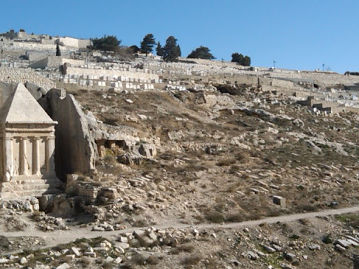 cemeterys