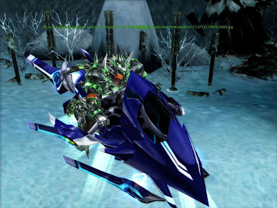Cabal Screenshots
