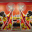 Painel na Bienal