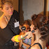 Backstage Moda Recife 2010 - Foto: Bruna Borba