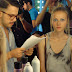 Backstage Cavalera - Foto: Julia Salgueiro