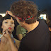 Backstage Neon - Foto: Julia Salgueiro