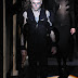 Paris Fashion Week - Mugler - Fall Winter 2011/2012 | Foto: Getty
