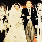 No seu primeiro casamento com Vincente Minnelli em 1950