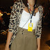 Onças São Paulo Fashion Week