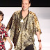 Onças São Paulo Fashion Week
