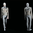 A Gaping void - Lookbook Erevos Aether