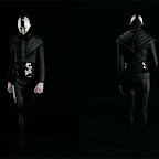 A Gaping void - Lookbook Erevos Aether