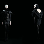 A Gaping void - Lookbook Erevos Aether