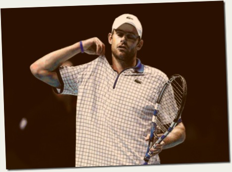 roddick