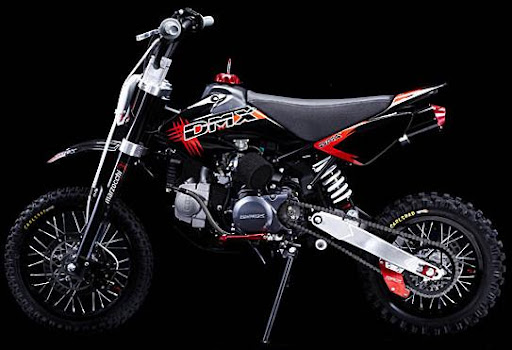 140cc 150cc 160cc Big Bore Pit Bikes