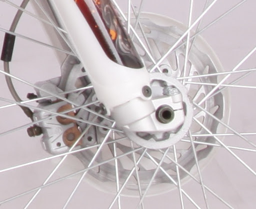 250cc XZR Dirt Bike Front Hydraulic Wave Disc Brakes