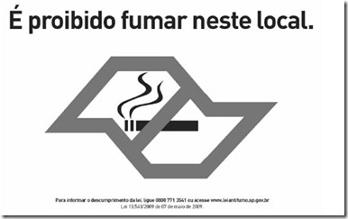 anti fumo