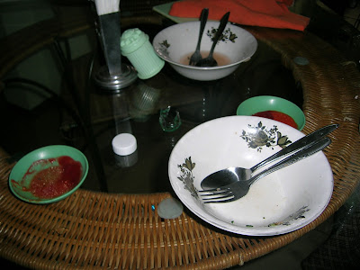 after lunch