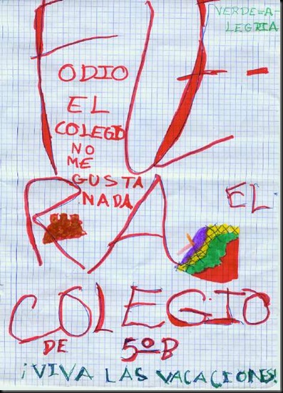 080604 Fuera el colegio