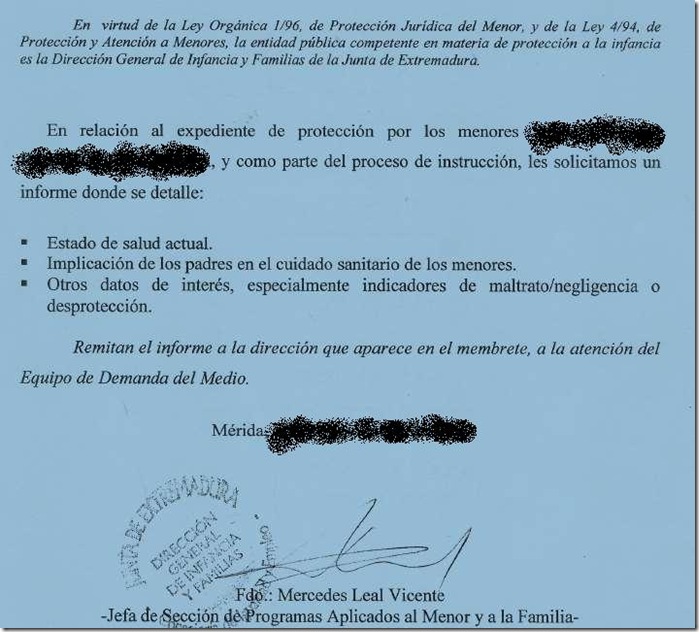 informeinfancia informeinfancia
