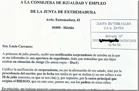 escritoconsejigualdad