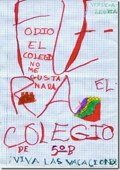 080604 Fuera el colegio