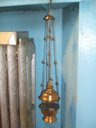 Censer in Syrian Orthodox Church