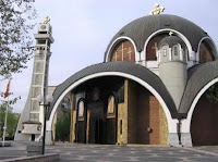 Macedonian Orthodox Church