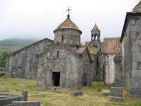 Haghpat Monastery - Armenia