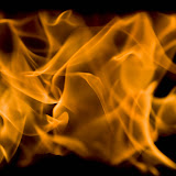 Feuer, Hitze, Glut, ...